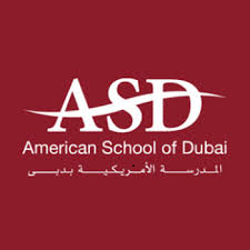 American School of Dubai American School of Dubai